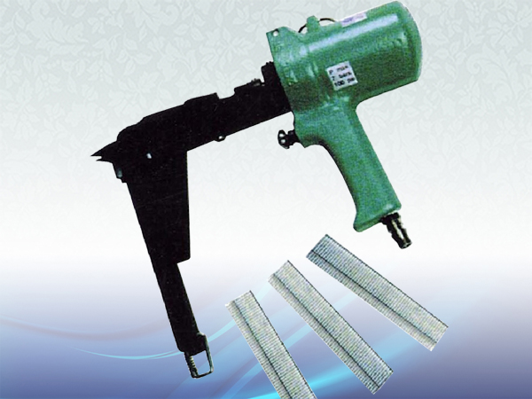 HR22 Pneumatic D-Ring Gun